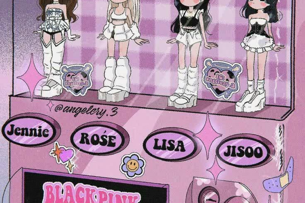 عکس اشک ورژن تشنج وقتی که…(کی پاپver)