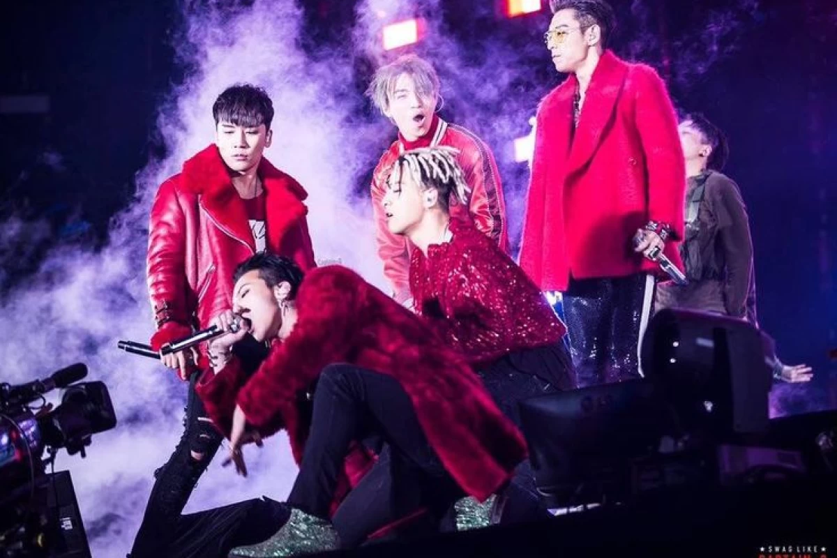 عکس محبوب ترین و کم محبوب ترین اعضای هر گروه کیپاپ مرد