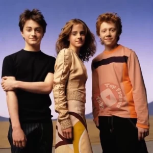 عکس هری پاتر شناسی