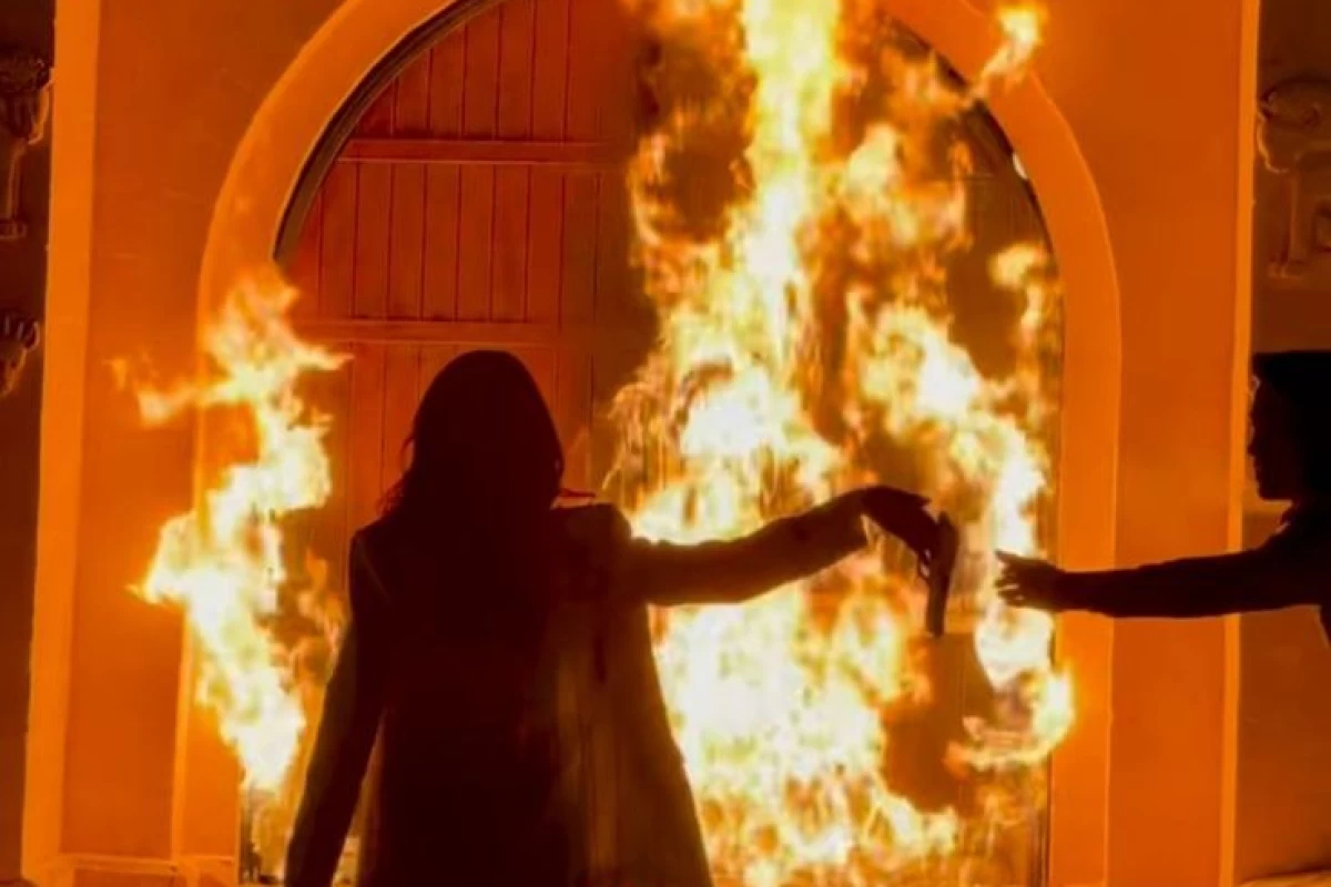 عکس 🖤:برو بگیر بخواب بچه