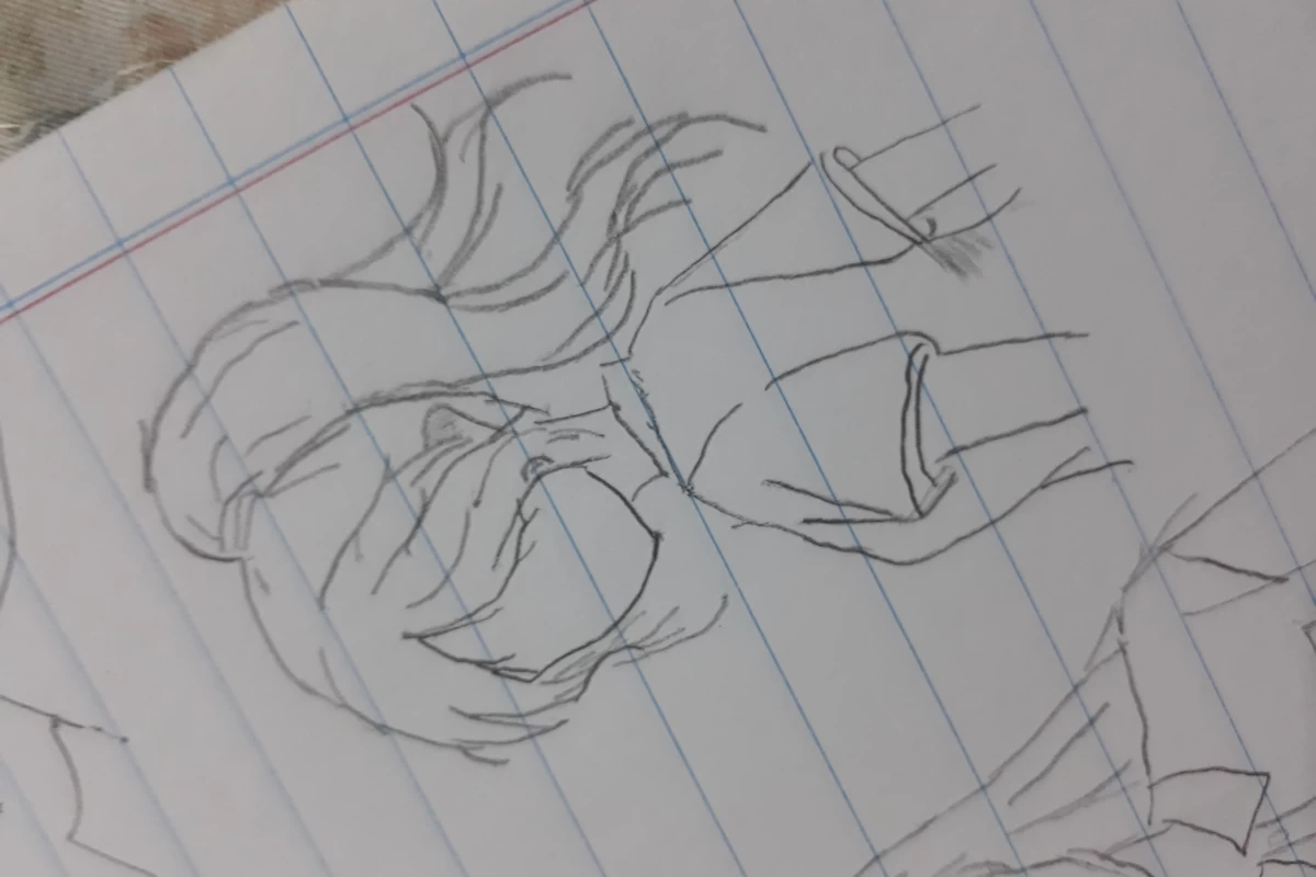 عکس نقاشی های من