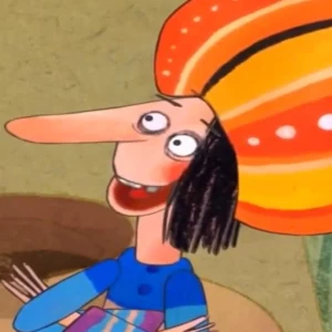 عکس بیو دوست خوب بهلول