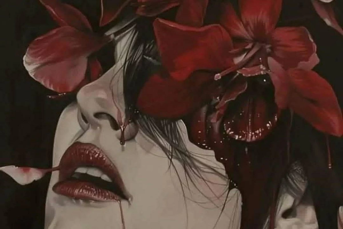 عکس توییت رنگ ها🫧✨(پارت پنجم)