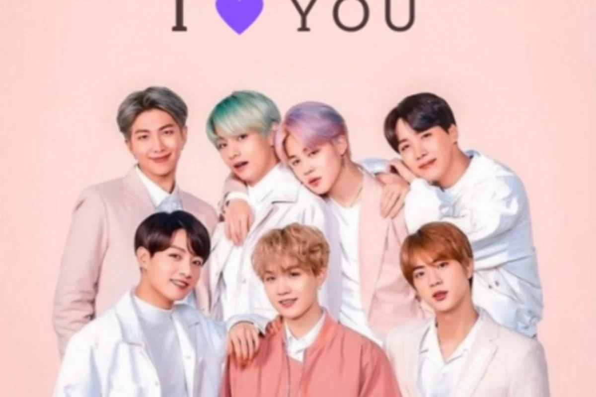 عکس 💜میم از BTS💜