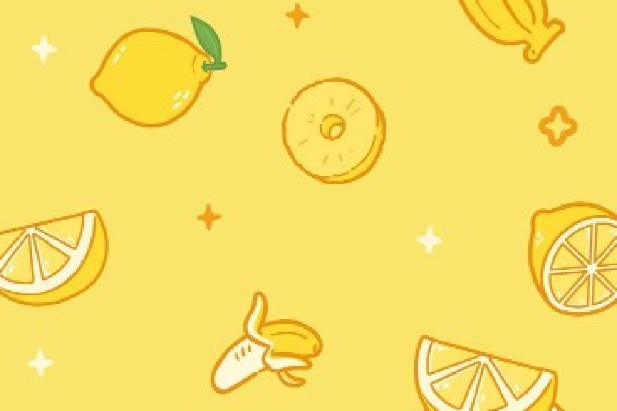 عکس وایب رنگها پارت3«زرد»درخواستی