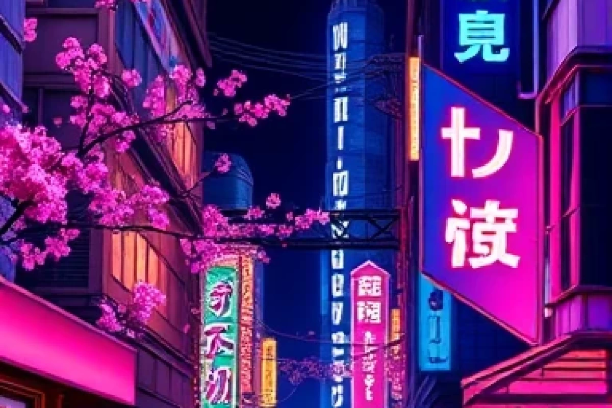 عکس تاریخچه J_Pop