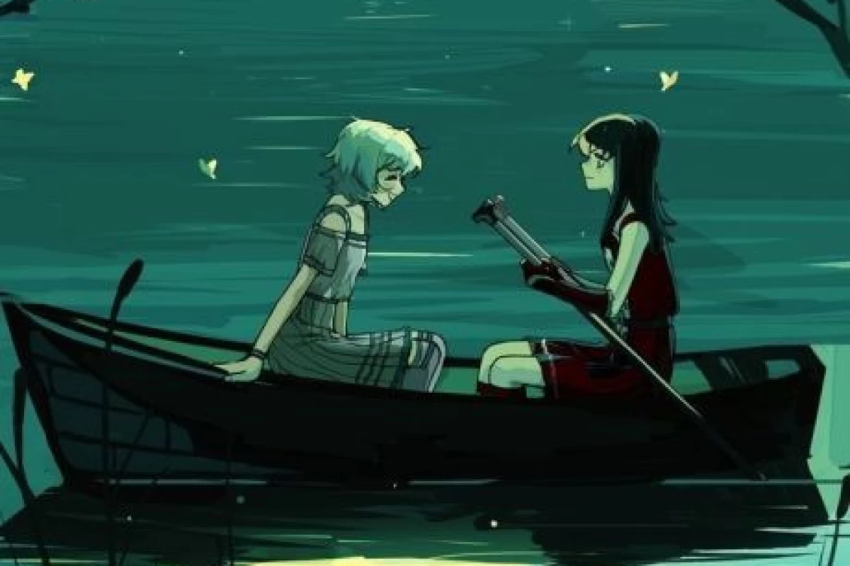 عکس فضایی؟!