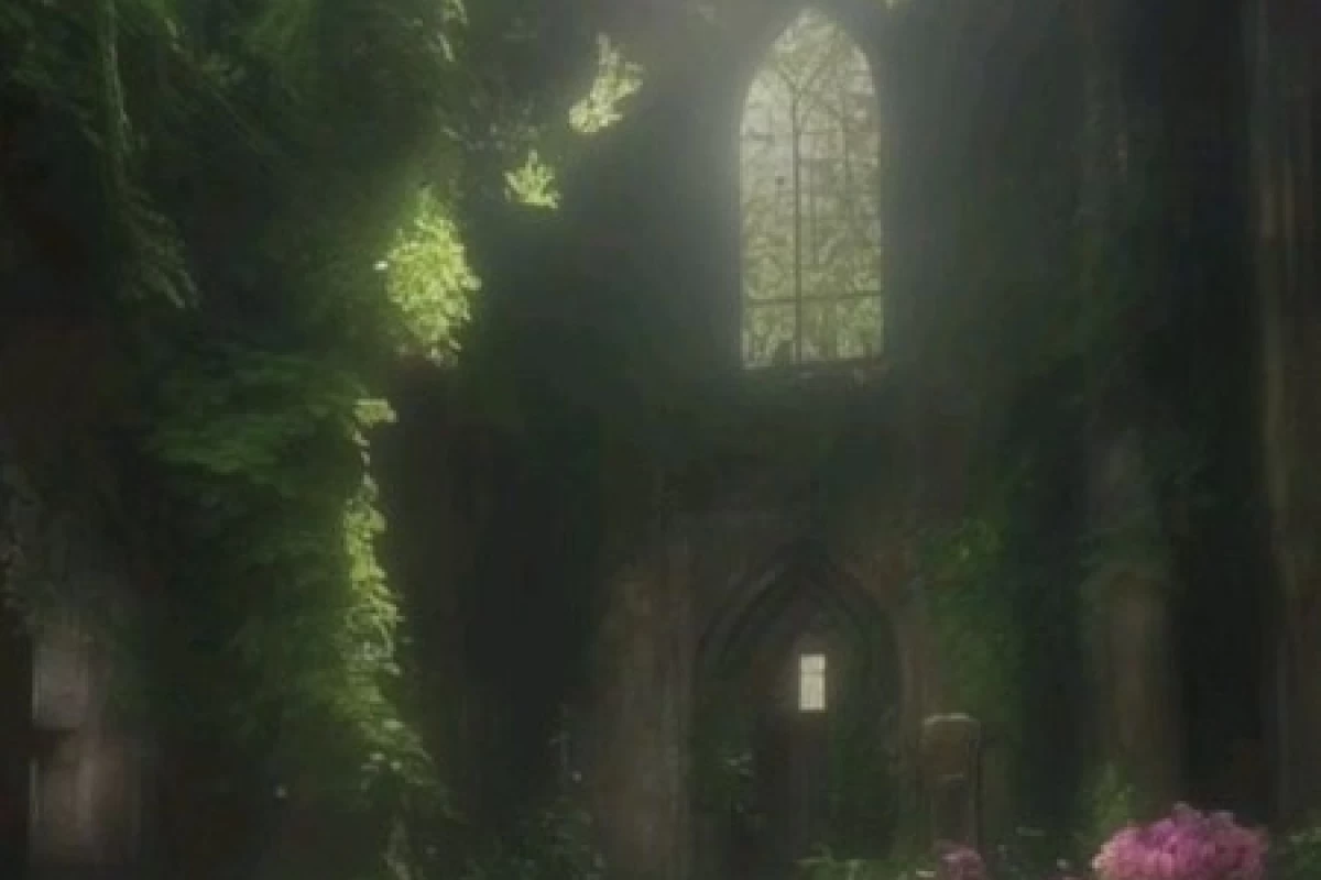 عکس وایب رنگها «پارت5»ترکیب بنفش و سبز، درخواستی