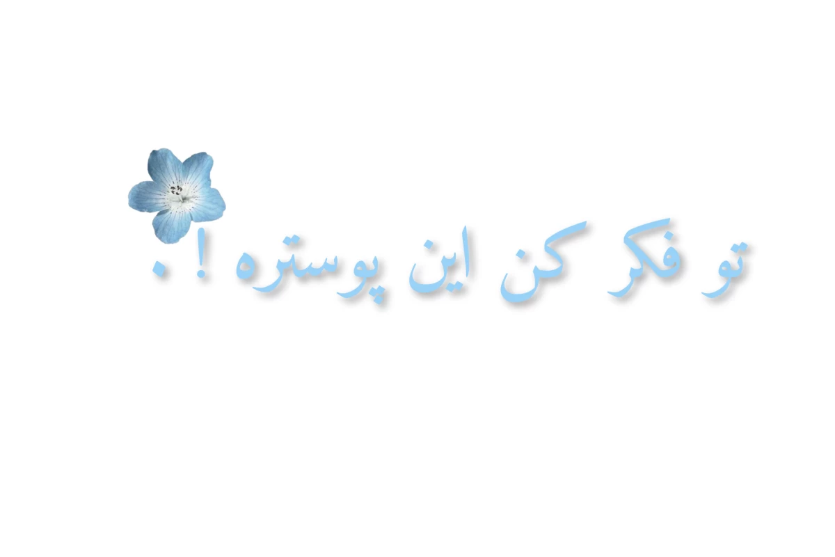 عکس 💝:صدآم‌ڪن‌Xچون . . .