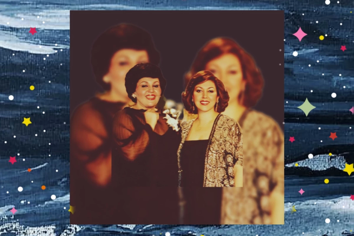 عکس پلی لیست به سبک قدیمی و نوستالژیک پارت2