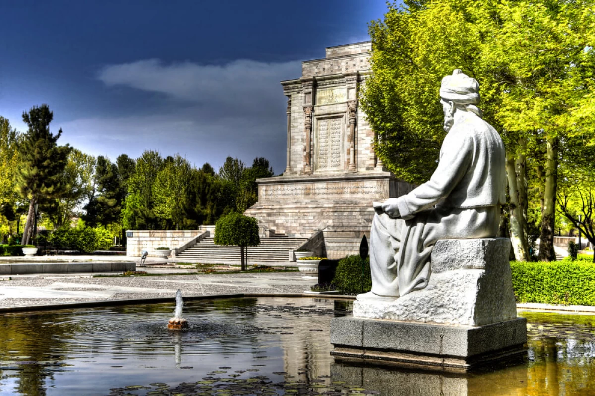 عکس چقدر راجب فردوسی اطلاعات داری؟