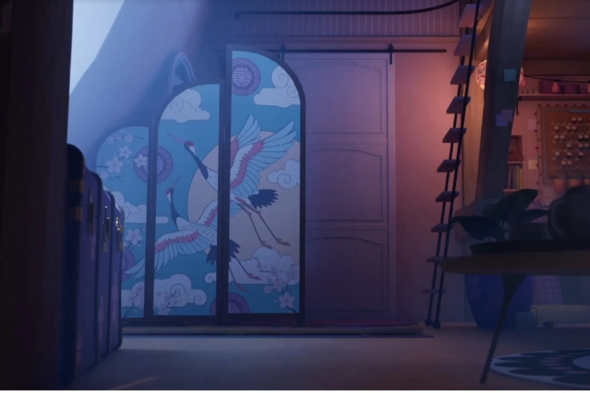 عکس صدای وسایل خانه در نیمه شب ؟