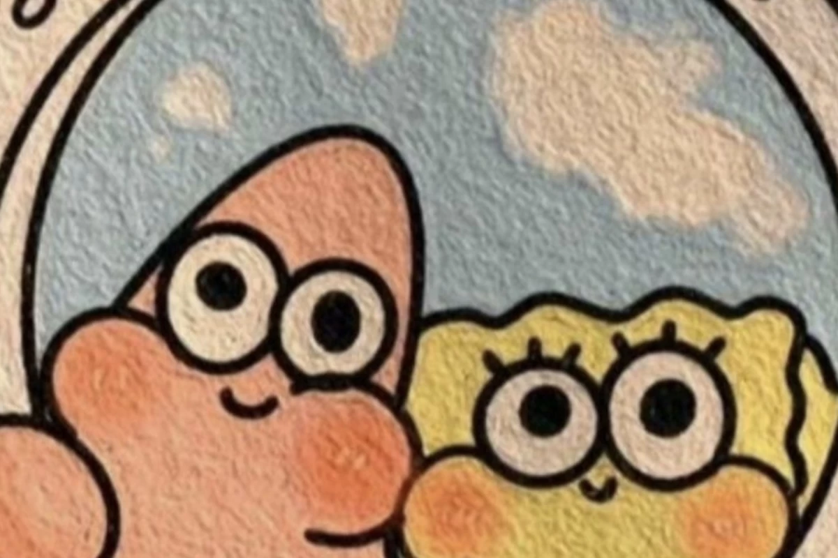 عکس ولاگ جمعه ی مامان بزرگی