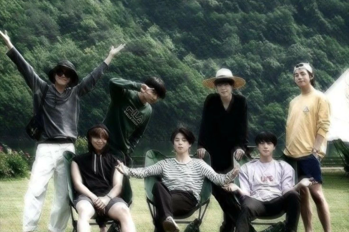 عکس ولی x به عشقش نرسید(ورژن bts💜)