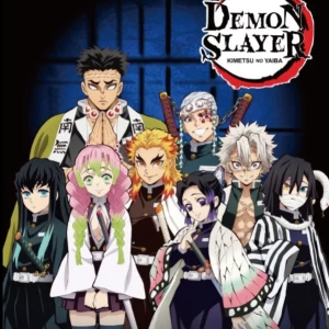 عکس متولدین هر ماه در انیمه شیطان کش