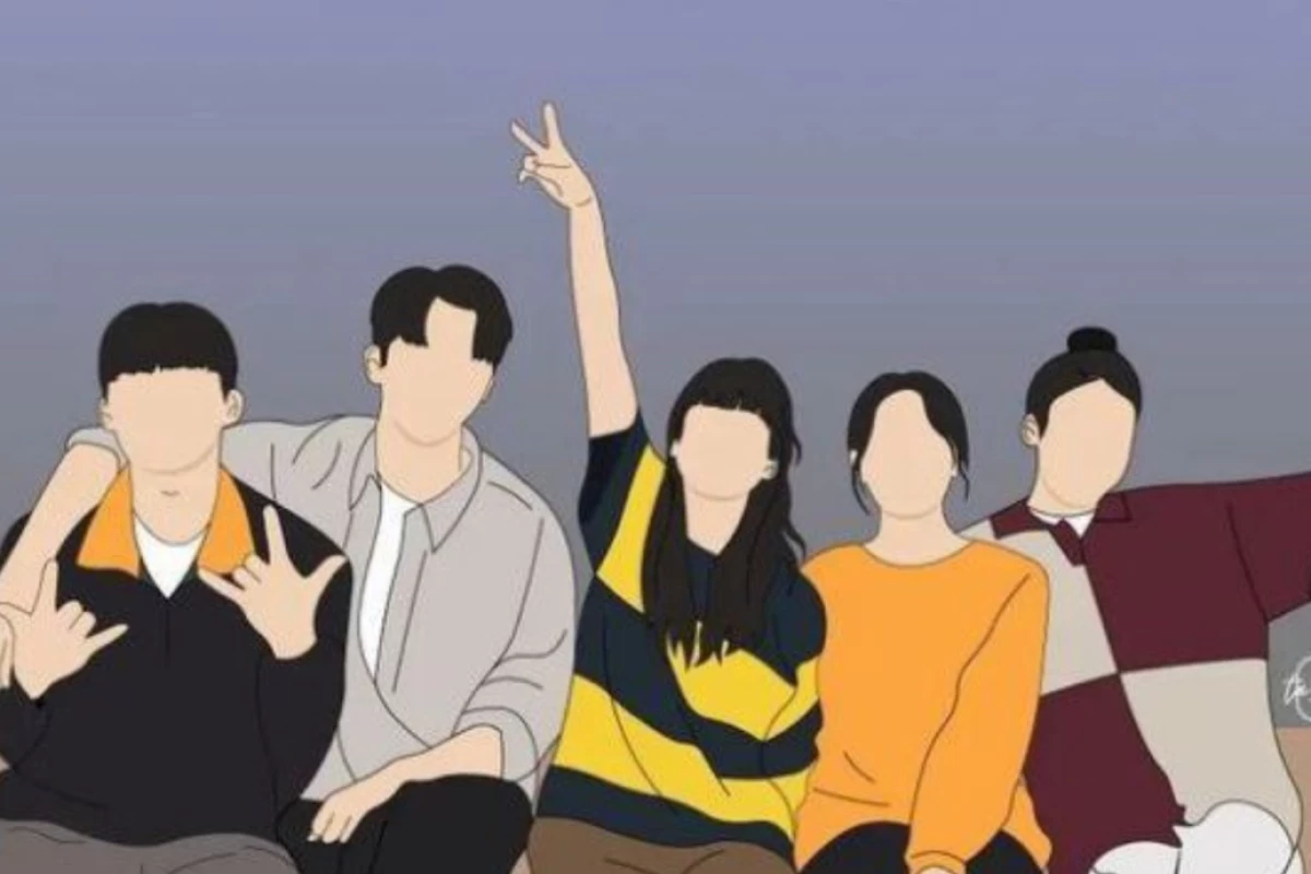 عکس معرفی کی دراما