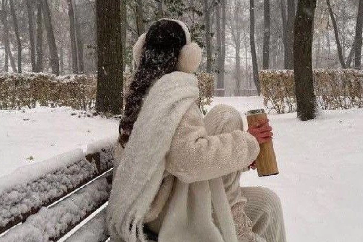 عکس وایب هر ماه🫠