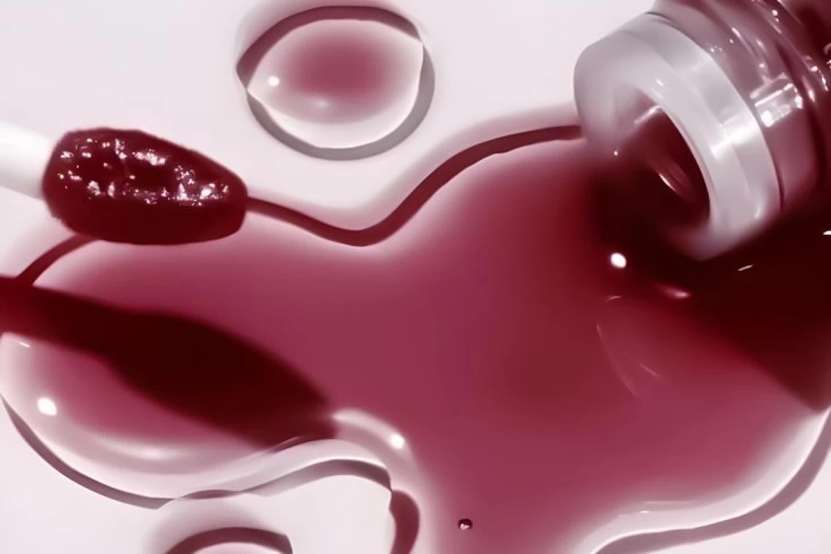 عکس من عاشق x عه این رنگم p2