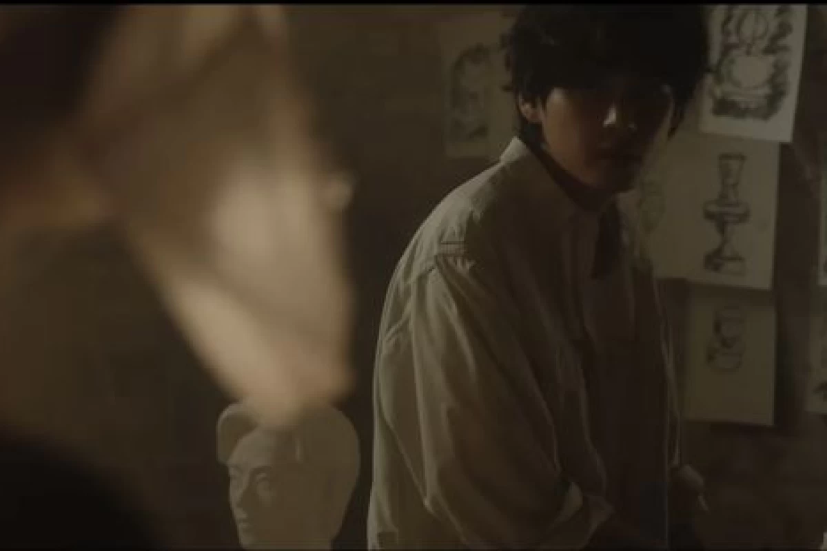 عکس یارِ غایب