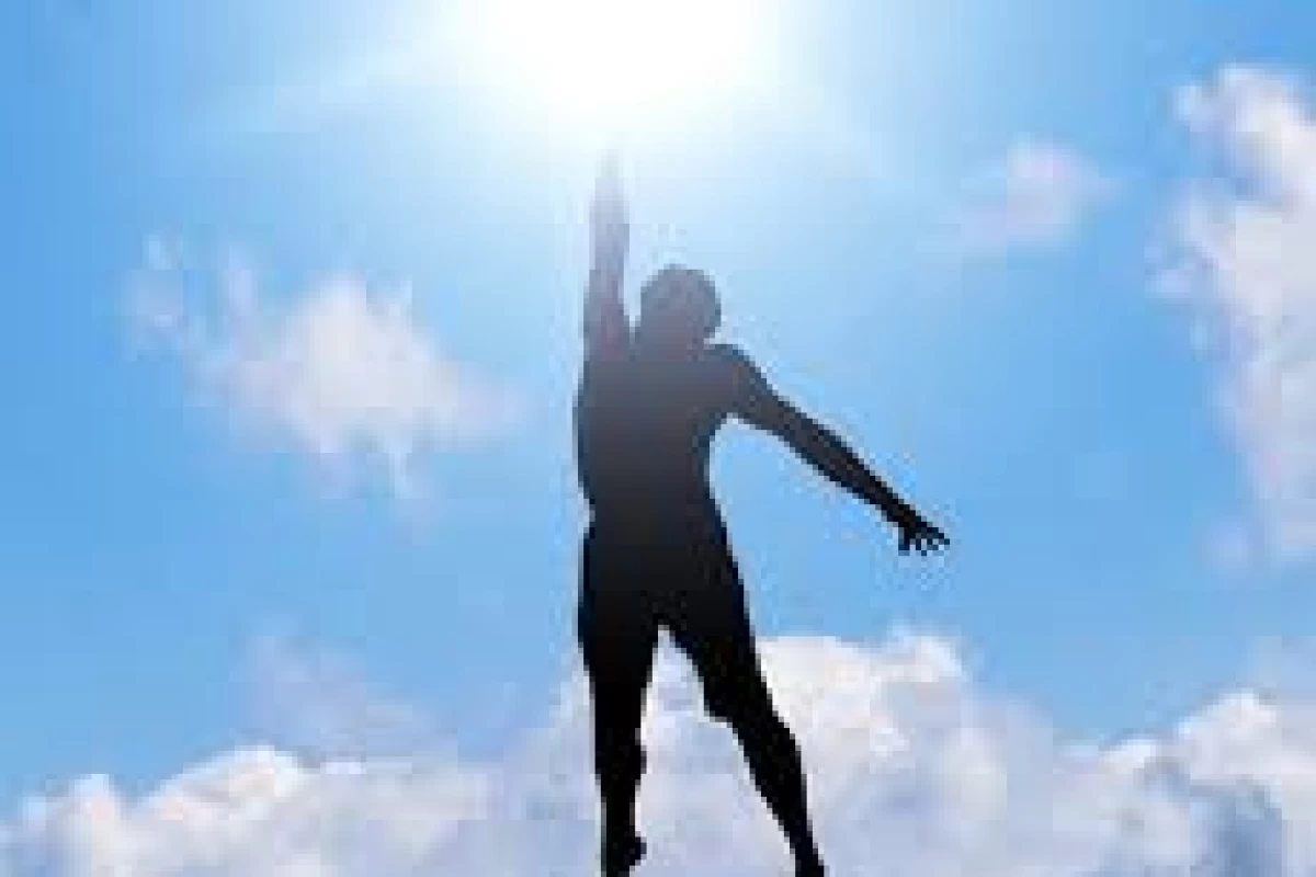 عکس از آفرینش انسان تا حالا