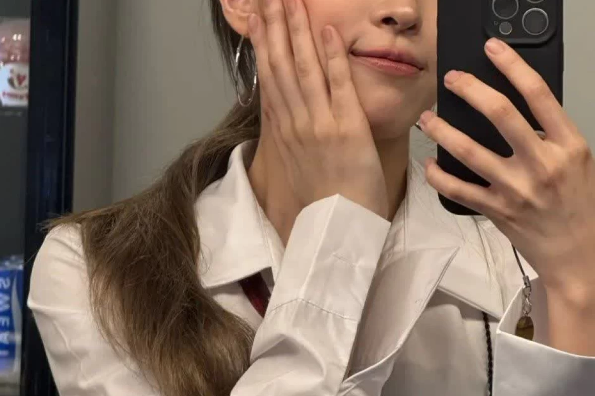 عکس دزدی از ایدل ها.. ؟