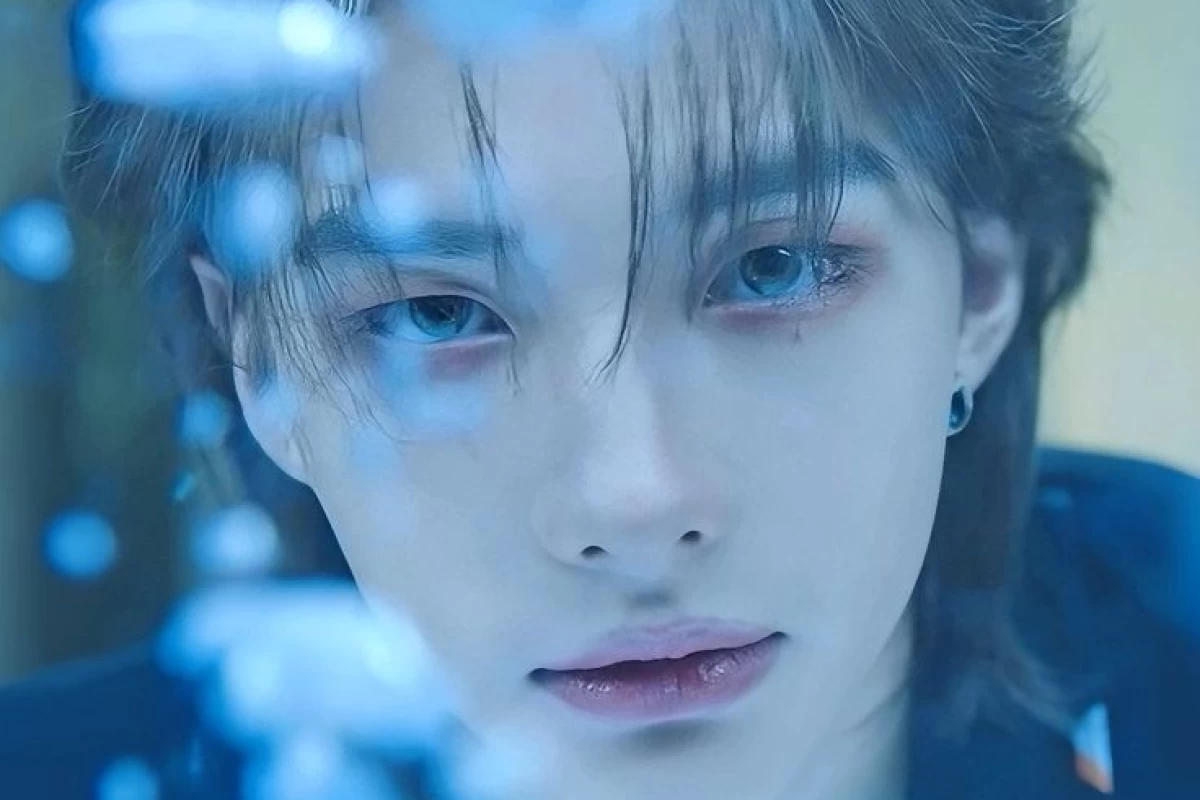 عکس آهنگ هایی که بدون تبلیغ وایرال شدن(Skz)