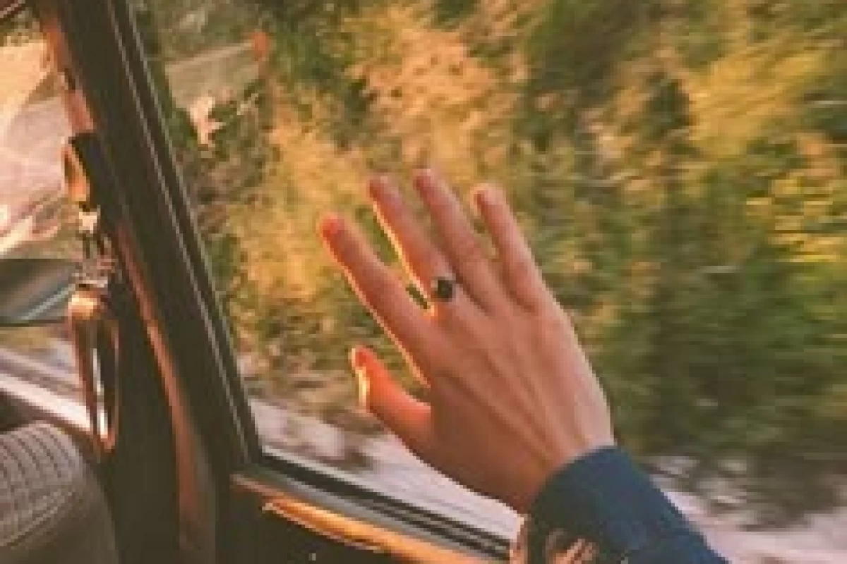 عکس در ستایش تنهایی