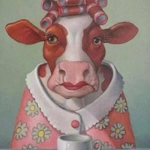 عکس هنرمند درون شما-خلاقیت ذهنی