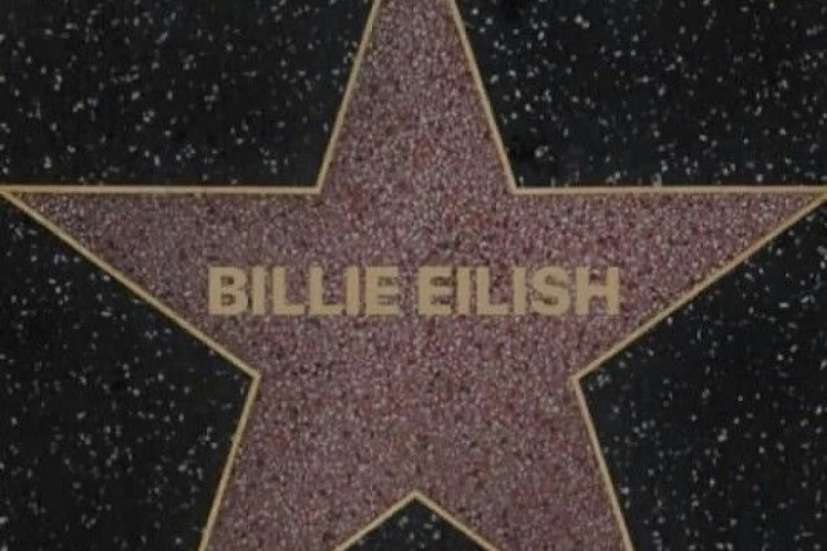 عکس بیلی آیلیش رو بهتر  بشناس !!