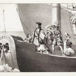 عکس اشتباهات تاریخی که جهان را نجات دادند!