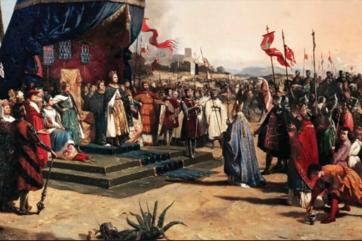 عکس اشتباهات تاریخی که جهان را نجات دادند!