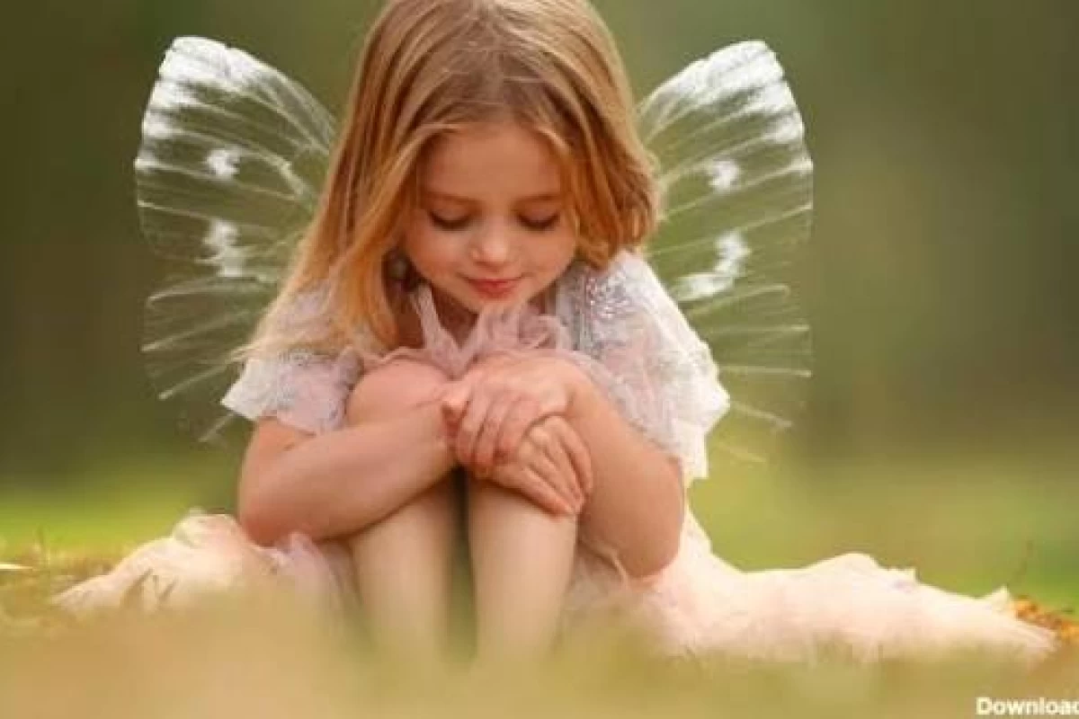 عکس بال های جادویی