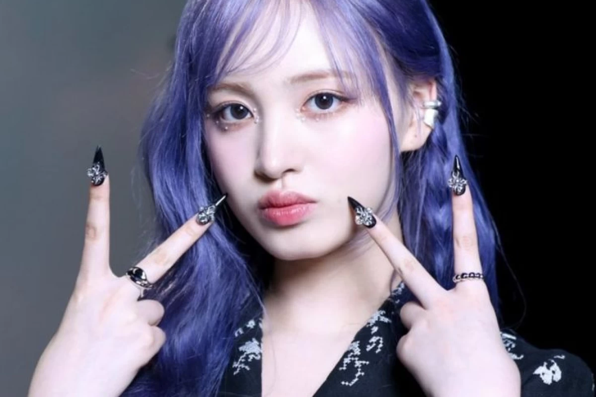 عکس اگه کاربرای تستچی ایدل کیپاپ بودن