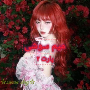 عکس میم سوشی(پارت ۲)