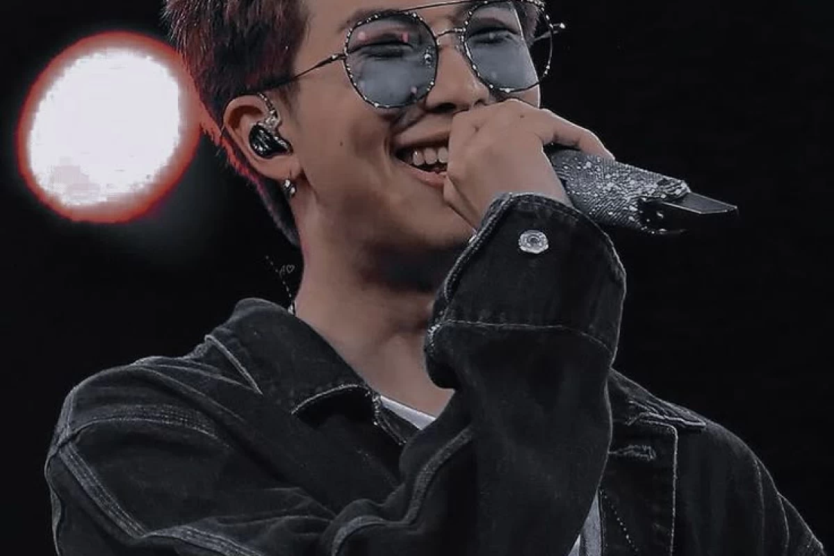 عکس بیوگرافی من .