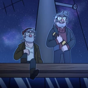 عکس 🖇قاتل بیل سایفر؟!🖇