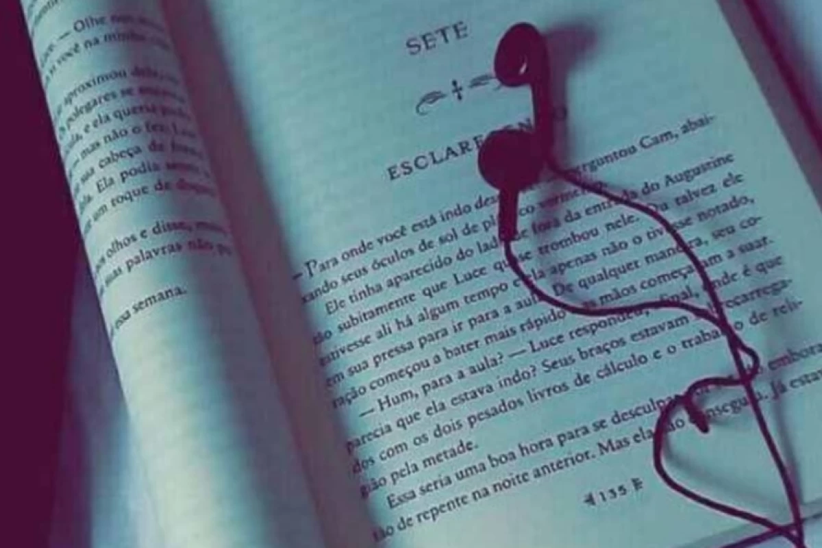 عکس آیا از امتحانات خود رنج میبرید؟