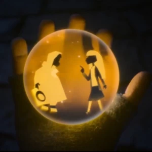 عکس کتاب‌های سحرانگیز.•`📔p2