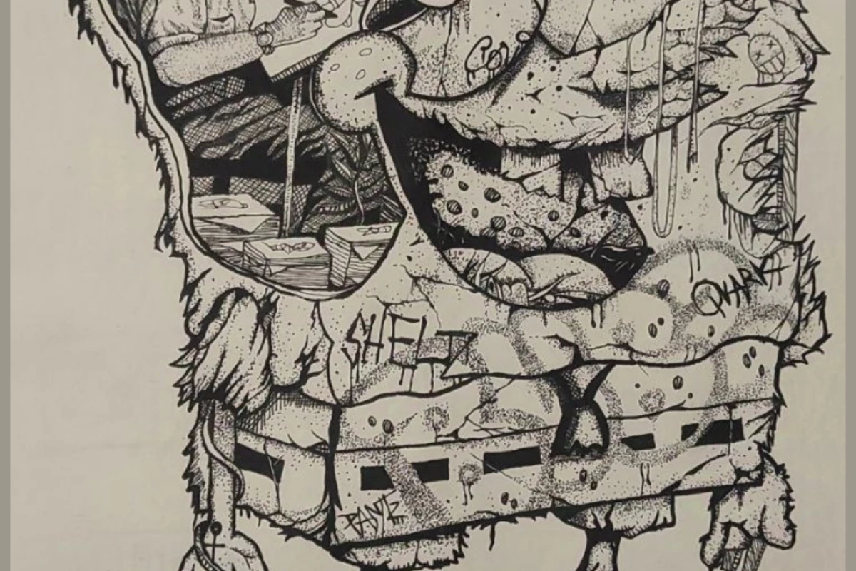 عکس اولین تست من