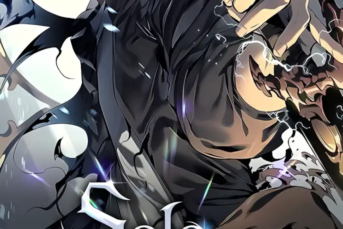 عکس ?Solo leveling