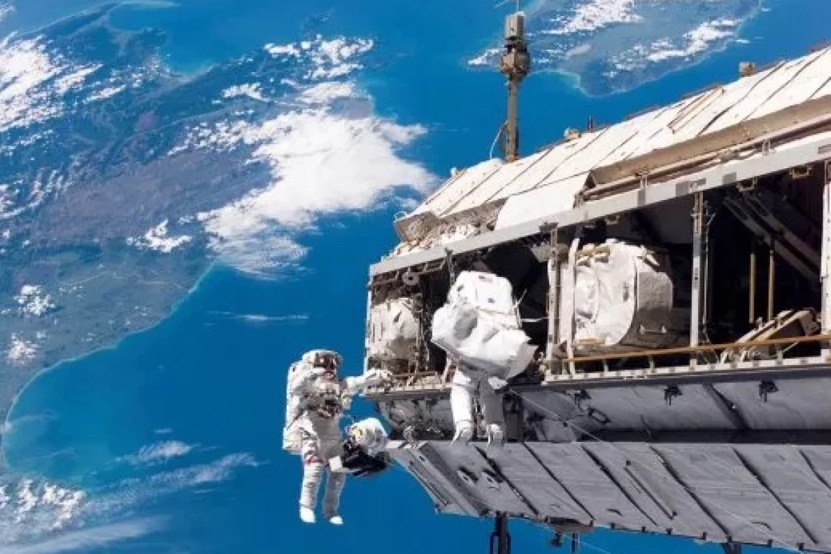 عکس 10 اختراع برتر ناسا که تاثیری جهانی داشت