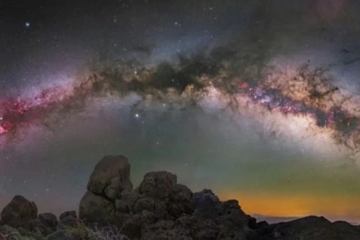 عکس همه چیز از کجا شروع شد ؟