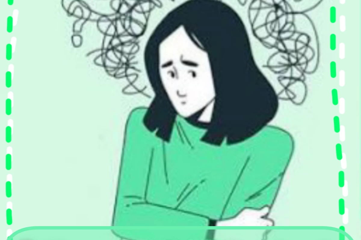 عکس آیا سریع اطرافیان رو عصبی می‌کنی؟