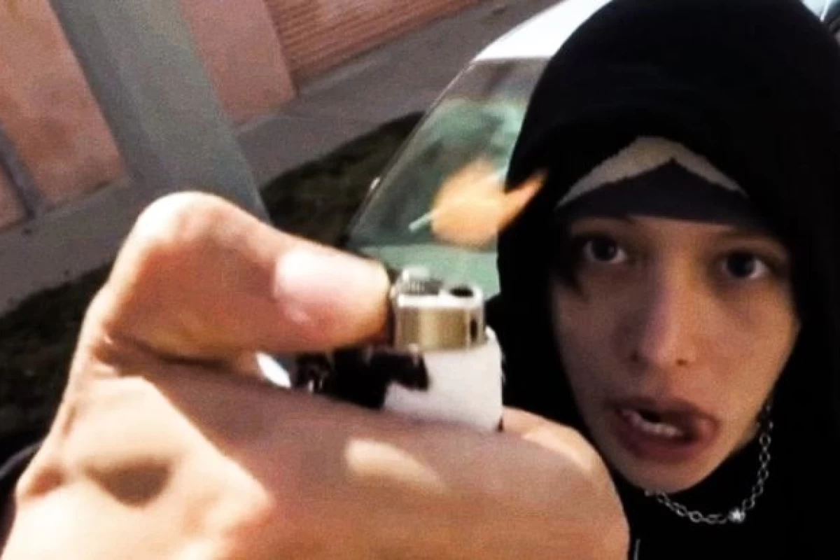 عکس این منم وقتی...