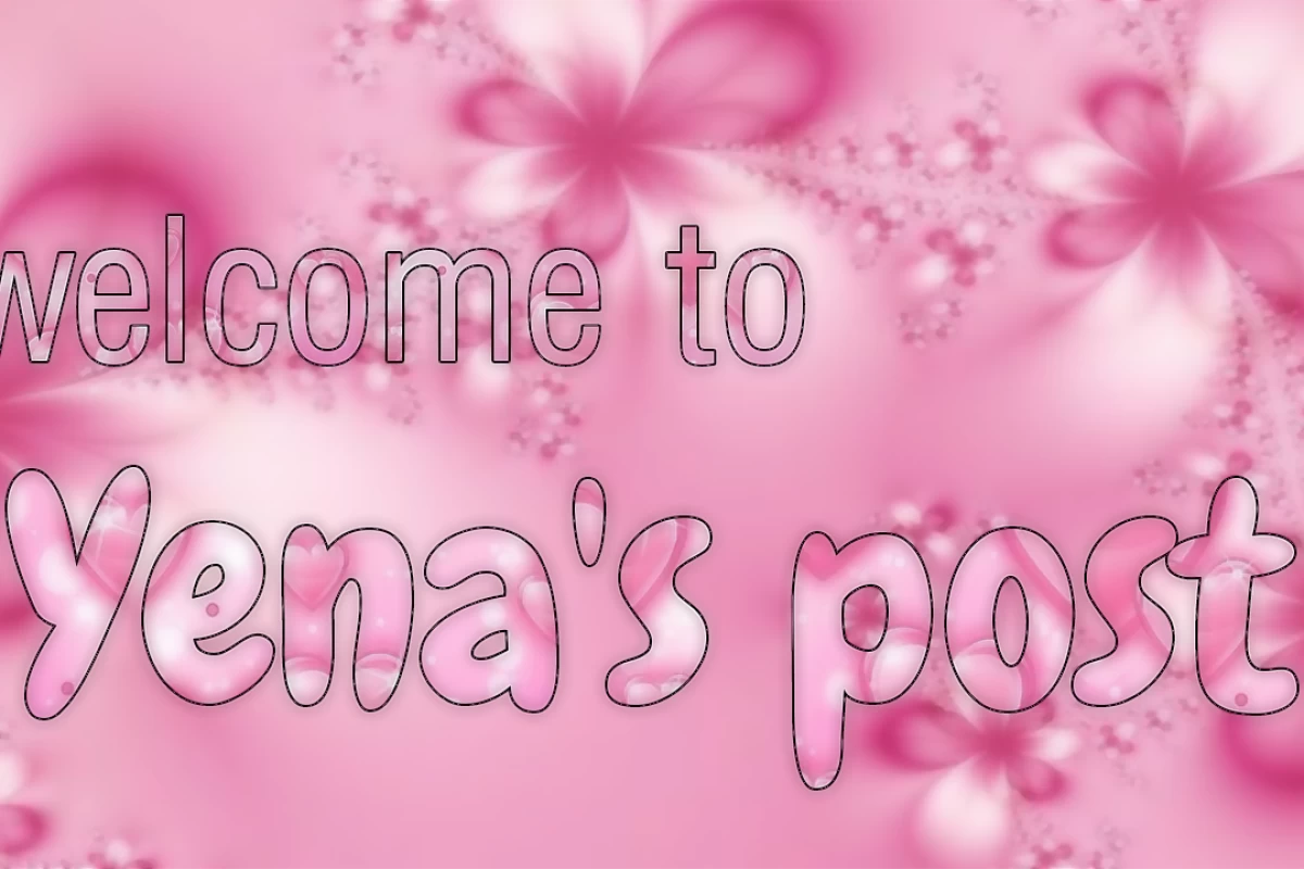 عکس 14 توصـیه از ینـا