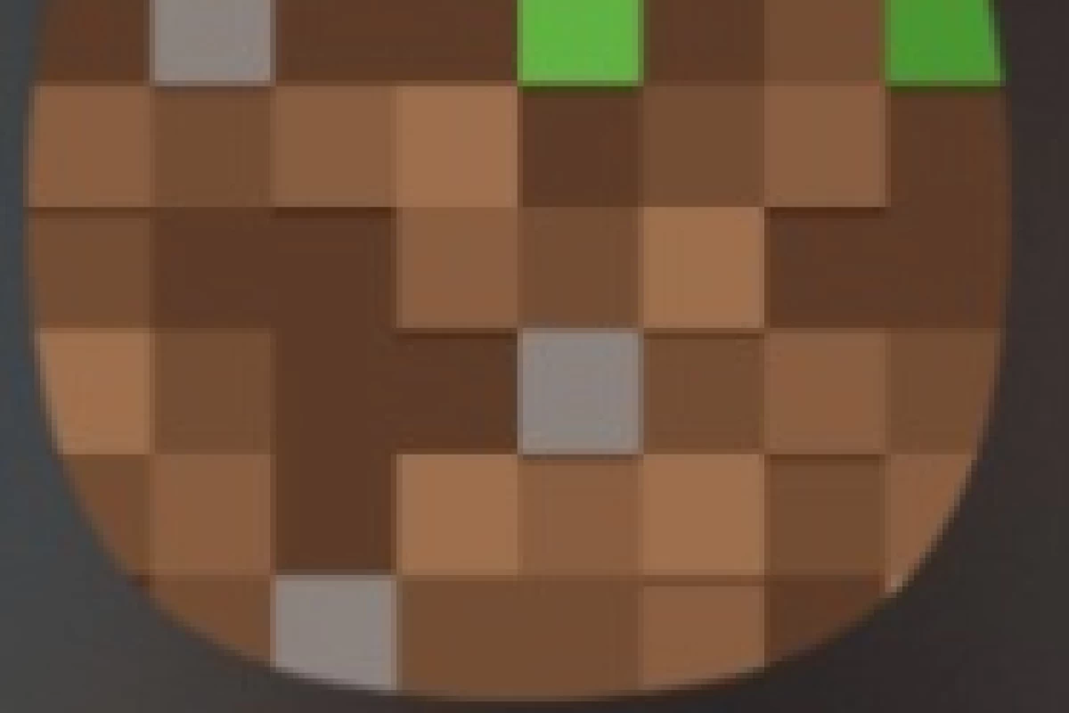 عکس تست ماینکرافت