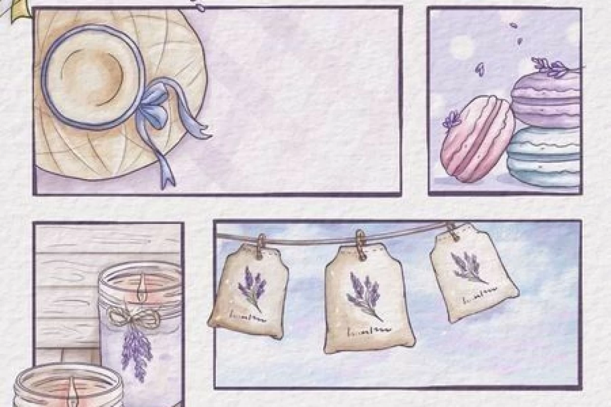 عکس والپیپر بنفش💜