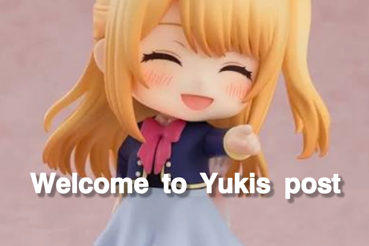 عکس میم انیمه!