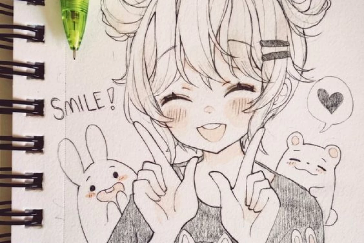 عکس ایده نقاشی