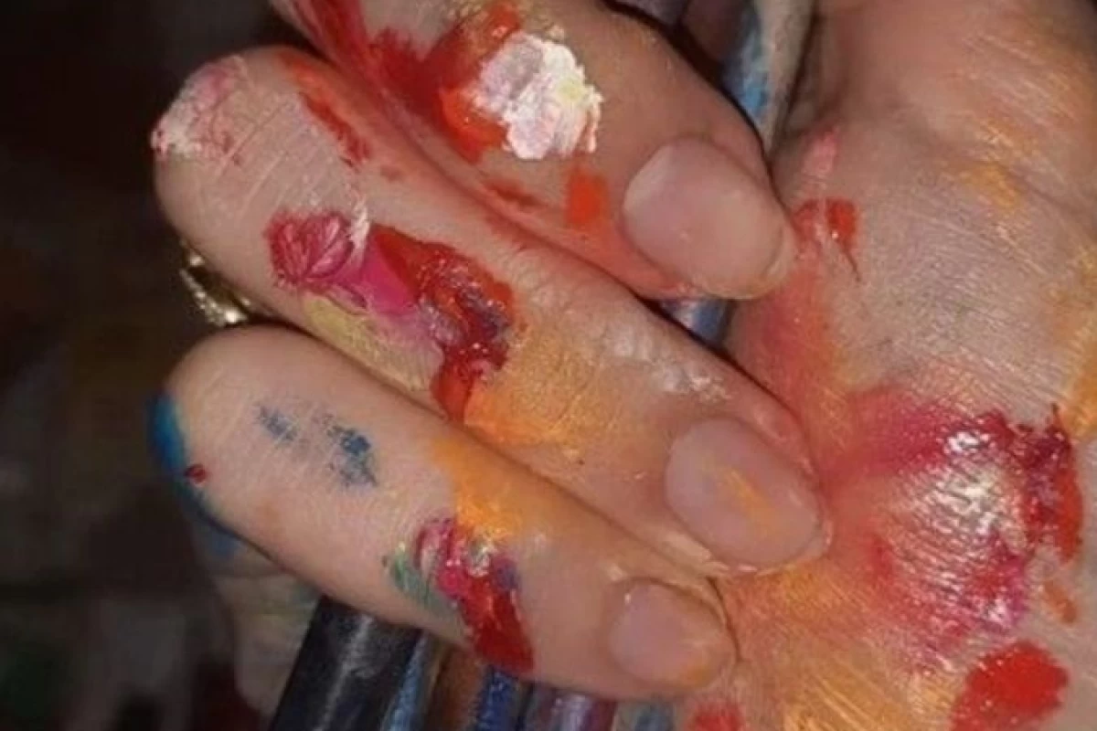 عکس نقاشی های معروف